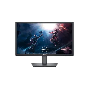 MONITOR DELL 21.5INCH E2225HS LED IPS FHD HDMI VGA DP NEGRO