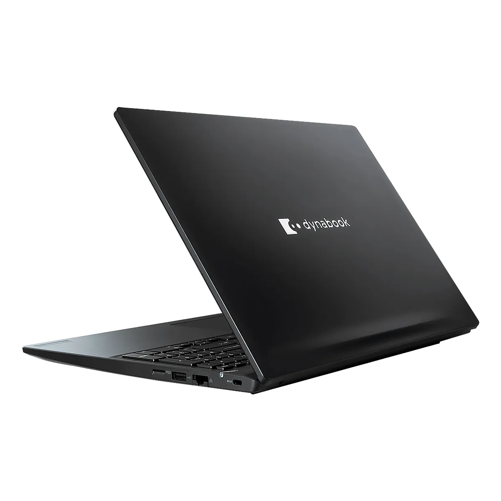 NOT. DYNABOOK-TOSHIBA TECRA A50-K I7-1260P 16GB 512GB-SSD 15.6INCH WIN10-PRO 3Y