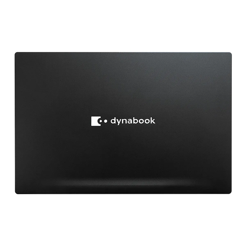NOT. DYNABOOK-TOSHIBA TECRA A50-K I7-1260P 16GB 512GB-SSD 15.6INCH WIN10-PRO 3Y