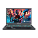 NOT. GIGABYTE G5 MF-E2LA313SH I5-12500H 16GB 512GB 15.6INCH RTX-4050-6GB W11-HOME 1Y