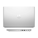 NOT. HP PROBOOK 450 G10 I7-1355U 16GB 512GB 15.6INC. HDMI 2USB-TYPEA 2USB-TYPEC W11-PRO SILVER