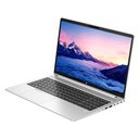 NOT. HP PROBOOK 450 G10 I7-1355U 16GB 1TB 15.6INC. HDMI 3USB-TYPEA USB-TYPEC W11-PRO SILVER