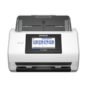 SCANNER EPSON DS-790WN WIRELESS NETWORK COLOR DOCUMENT