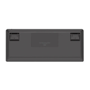 TECLADO MECANICO INALAMBRICO LOGITECH MX BLUETOOTH USB COLOR GRIS