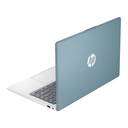 NOT. HP 14-EM0017la AMD Ryzen 5 7520U  8GB 512GB 14Inch HDMI USB-C 2USB-A WIN-11H-SL-BLUE