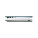 NOT. HP 14-EM0017la AMD Ryzen 5 7520U  8GB 512GB 14Inch HDMI USB-C 2USB-A WIN-11H-SL-BLUE