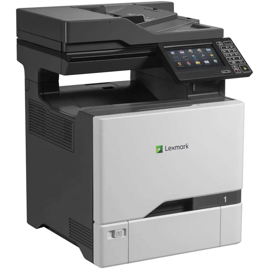 IMP. LEXMARK MULT. LASER COLOR CX725DHE
