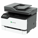 IMP. LEXMARK LASER MULTIFUNCION COLOR  CX431ADW DUPLEX 26PPM