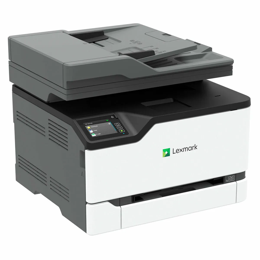 IMP. LEXMARK LASER MULTIFUNCION COLOR  CX431ADW DUPLEX 26PPM