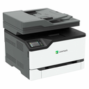 IMP. LEXMARK LASER MULTIFUNCION COLOR  CX431ADW DUPLEX 26PPM