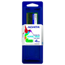 SO-DIMM ADATA 4GB PC-1600 DDR3L LOW VOLTAGE