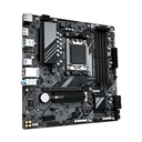 MBO GIGABYTE B650M D3HP AMD AM5 RYZEN 7000 4DDR5 HDMI 2DP PCIE4.0 2M.2 4USB-TYPE-C MATX