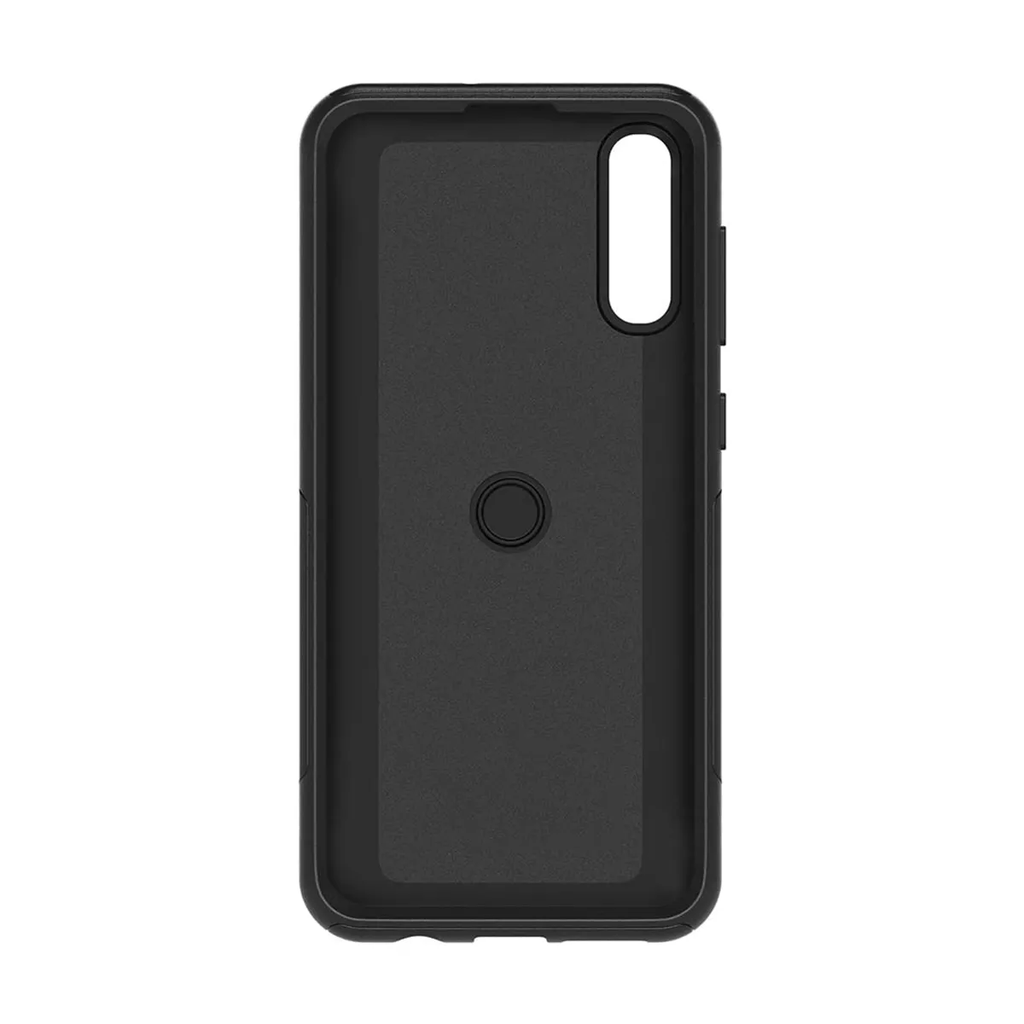 ESTUCHE SAMSUNG PARA GALAXY A50 NEGRO