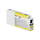 CARTUCHO EPSON SINGLEPACK YELLOW T54X400 ULTRACHROME HDX-HD FOR SURECOLOR P7000 - P9000