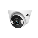 CAMARA TP-LINK VIGI 4MP FULL-COLOR TURRET NETWORK SMART DETECTION