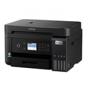 IMP. EPSON MULTIFUNCIONAL L6270 4COLORES 33PPM NEGRO-20 PPM USB ETHERNET WIFI ADF DUPLEX AUTOM.