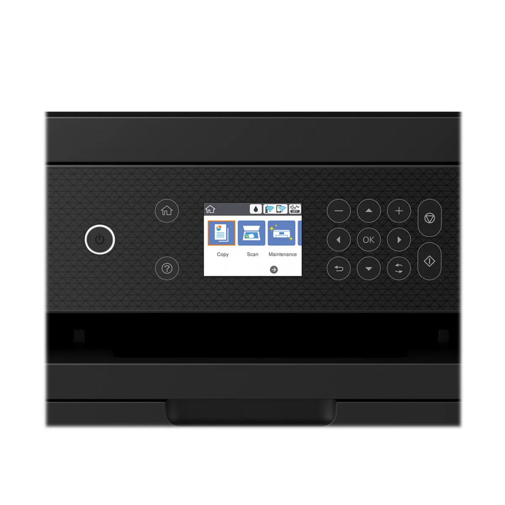 IMP. EPSON MULTIFUNCIONAL L6270 4COLORES 33PPM NEGRO-20 PPM USB ETHERNET WIFI ADF DUPLEX AUTOM.