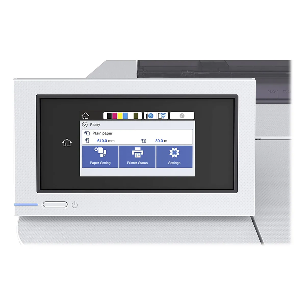 IMP. EPSON SURE COLOR T3170 24INCH WIRELESS PRINTER