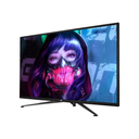 MONITOR ASUS ROG Strix XG43UQ 43Inch DP 2HDMI 2USB3.2 USB3.0 3840X2160 HDR10 144Hz Negro-blanco