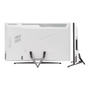 MONITOR ASUS ROG Strix XG43UQ 43Inch DP 2HDMI 2USB3.2 USB3.0 3840X2160 HDR10 144Hz Negro-blanco