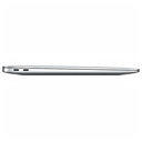 NOT. APPLE MACBOOK AIR M1 8GB 256GB 13.3INC. RET. DIS. BT IOS PLATEADO