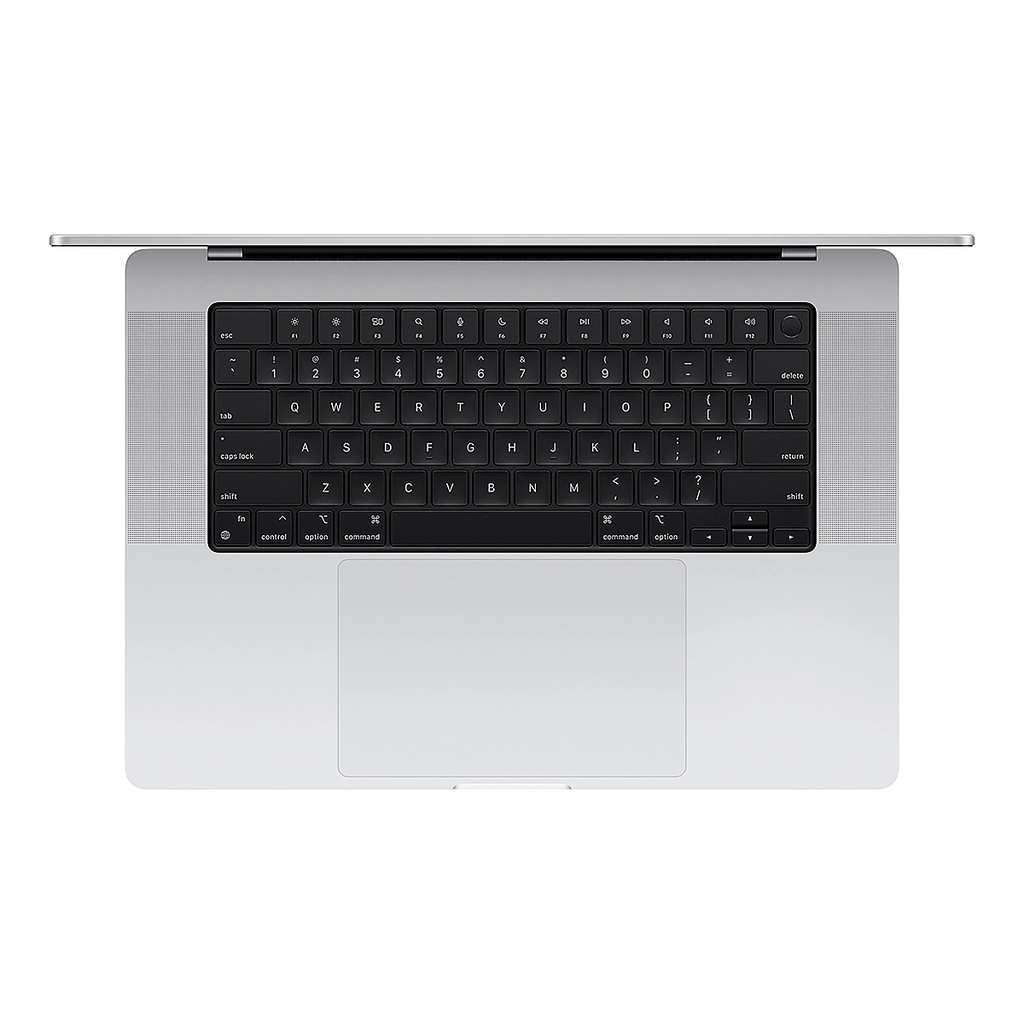 NOT. APPLE MACBOOK PRO M3 18GB 512GB-SSD 16INCH THUN-USB HDMI MAC-OS SILVER
