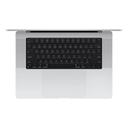 NOT. APPLE MACBOOK PRO M3 18GB 512GB-SSD 16INCH THUN-USB HDMI MAC-OS SILVER