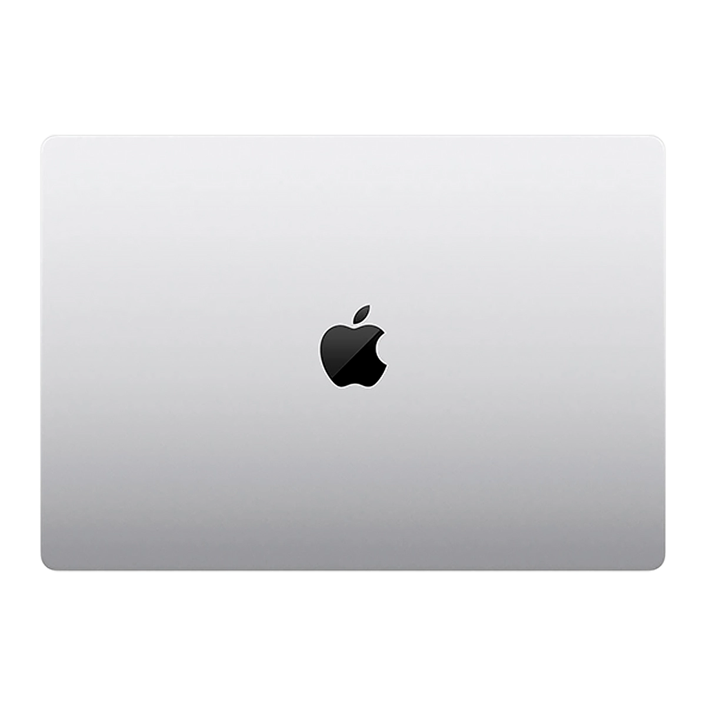 NOT. APPLE MACBOOK PRO M3 18GB 512GB-SSD 16INCH THUN-USB HDMI MAC-OS SILVER