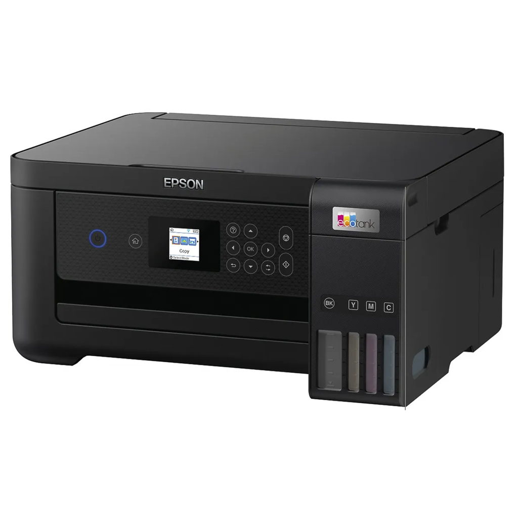 IMP. EPSON MULT. ECOTANK L4260 4 COLORES 33 PPM NEGRO-15 PPM USB WIFI DUPLEX