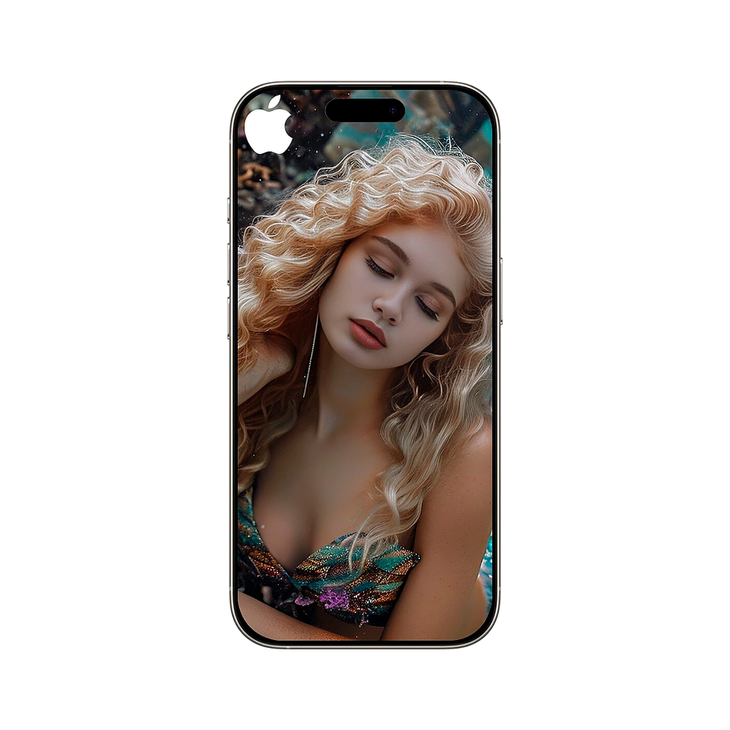 IPHONE APPLE 16 Pro 128GB 6.3Inch Intelligence 5G BT SIRI NFC USB-Type-C iOS Natural Titanium
