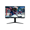 MONITOR SAMSUNG GAMING ODYSSEY G3 27INC. FHD 1920X1080 144HZ DP HDMI BLACK