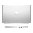 NOT. HP PROBOOK 450 G10 I5-1335U 16GB 512GB 15.6INC. HDMI 3USB-TYPEA USB-TYPEC W11-PRO SILVER