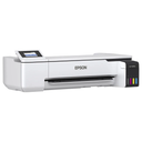 IMP. EPSON SURECOLOR T3170X SISTEMA TINTA CONTINUA 4 COLORES USB WIFI ETHERNET