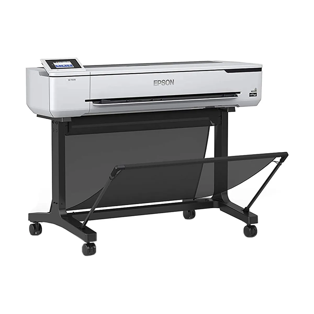 IMP. EPSON SURECOLOR T5170 36INCH 2400X1200DPI TS-LCD WIRELESS