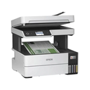 IMP. EPSON MULT. ECOTANK L6490 A4 4COLORES WIFI USB ADF 4800X1200DPI