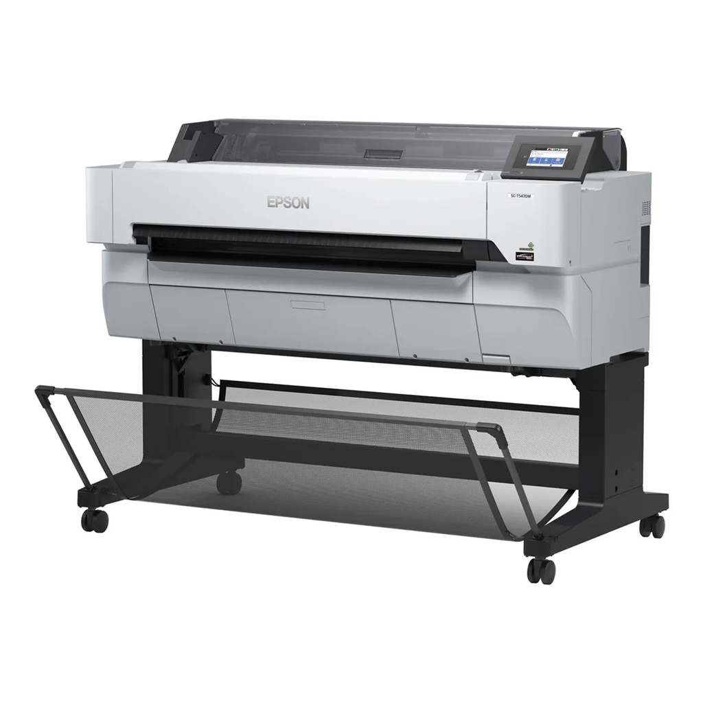 IMP. - SCANNER EPSON SURECOLOR T5470M