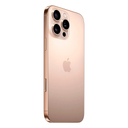 IPHONE APPLE 16 Pro Max 8GB 512GB 6.9Inch 5G BT SIRI NFC USB-Type-C iOS Desert Titanium