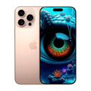 IPHONE APPLE 16 Pro Max 8GB 512GB 6.9Inch 5G BT SIRI NFC USB-Type-C iOS Desert Titanium