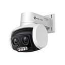 CAMARA TPLINK VIGI C540V Full COlor IP PTZ Dual 4MP Outdoor Lens 4MP IP66 Indp. SD hasta 256GB
