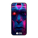 IPHONE APPLE 16 Pro Max Hexa-Core 256GB 6.9Inch 5G Face ID USB-Type-C iOS Black Titanium