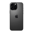 IPHONE APPLE 16 Pro Max Hexa-Core 256GB 6.9Inch 5G Face ID USB-Type-C iOS Black Titanium