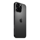 IPHONE APPLE 16 Pro Max Hexa-Core 256GB 6.9Inch 5G Face ID USB-Type-C iOS Black Titanium
