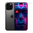 IPHONE APPLE 16 Pro Max Hexa-Core 256GB 6.9Inch 5G Face ID USB-Type-C iOS Black Titanium