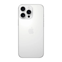 IPHONE APPLE 16 Pro Max Hexa-Core 256GB 6.9Inch 5G Face ID USB-Type-C iOS White Titanium