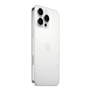 IPHONE APPLE 16 Pro Max Hexa-Core 256GB 6.9Inch 5G Face ID USB-Type-C iOS White Titanium