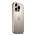 IPHONE APPLE 16 Pro Max Hexa-Core 256GB 6.9Inch 5G Face ID USB-Type-C iOS Natural Titanium