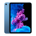IPAD APPLE 10TH GEN. 64GB WIFI 10.9INC IPS TYPE LCD 2CAM-12MP IOS BLUE