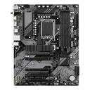 MBO GIGABYTE B760 DS3H AX V2 13VA LGA1700 4DDR5 WIFI HDMI DP 2M.2 USB-TYPE-C PCIe5.0 ATX