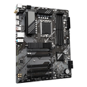MBO GIGABYTE B760 DS3H AX V2 13VA LGA1700 4DDR5 WIFI HDMI DP 2M.2 USB-TYPE-C PCIe5.0 ATX