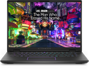 Dell Alienware AWM16-7025BLK-PUS GAMING LAPTOP, Intel Core Ultra 7 155H, 16GB Memory Memory, 1TB Solid State Drive, NVIDIA GeForce RTX 4070 8GB vRAM, 16.0&quot; 240Hz QHD+ (2560 x 1600) Screen, Windows 11